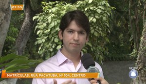 Fundat oferece cursos livres