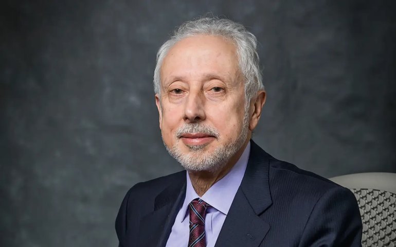 Brasil tem de avançar no social e no fiscal, que andam juntos, diz Persio Arida