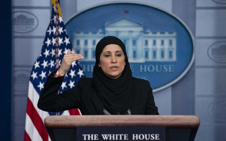 EUA vê pressão inflacionária por cadeia de fornecimento como transitória