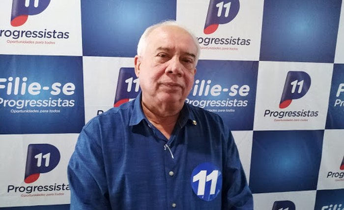Fernando Sérgio Lira, prefeito de Maragogi (AL)