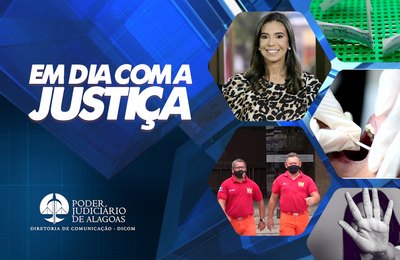 Tribunal de Justiça retoma coleta de exames de DNA para reconhecimento de paternidade