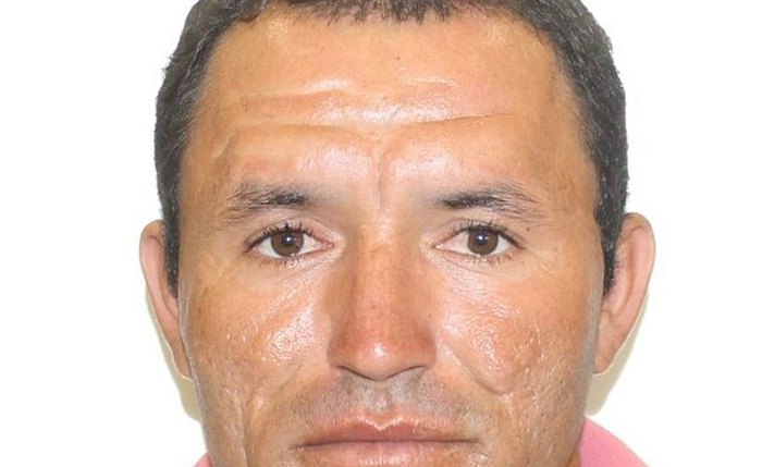Cícero Messias se apresentou à polícia com advogado e está preso Cícero Messias se apresentou à polícia com advogado e está preso