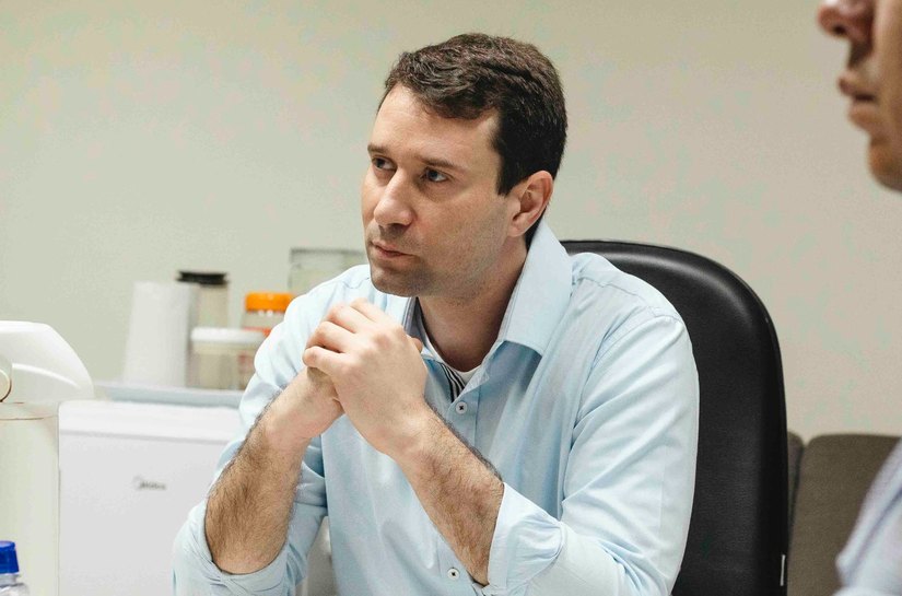 Marco Fiscal: deputado Daniel Barbosa destaca Fundeb fora do teto de gastos