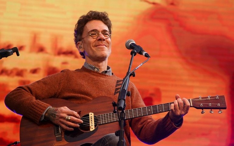 Nando Reis: ‘Há essa baboseira caluniosa de que nós, artistas, vivemos na mamata da Rouanet’