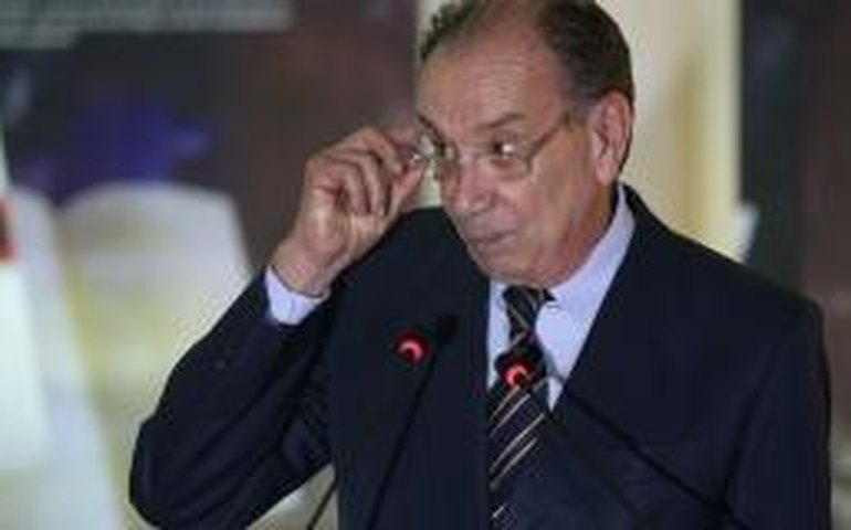 Para Aloysio Nunes, lista que Janot apresentará faz parte do processo judicial