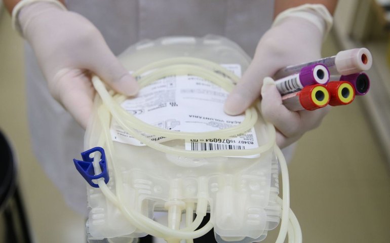 Transplante de medula pode parar no Brasil