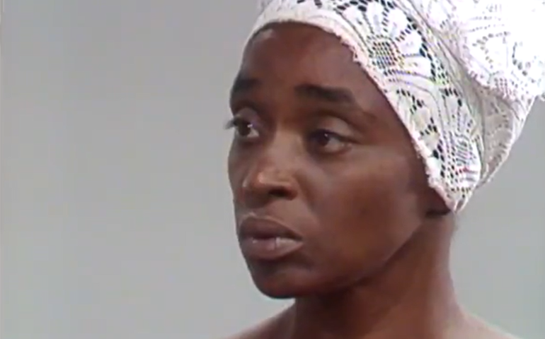 Morre, aos 90 anos, a atriz Lea Garcia, na Serra Gaúcha