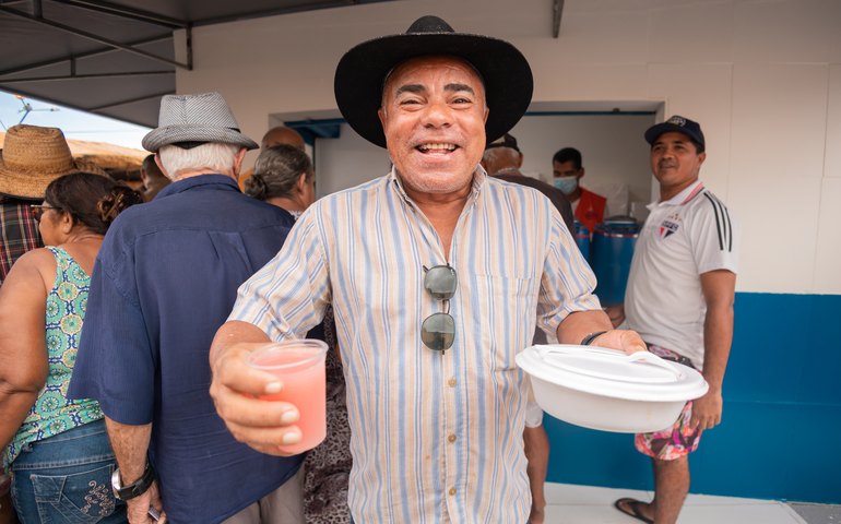 Restaurantes populares de Maceió serviram mais de 700 mil refeições em 2025