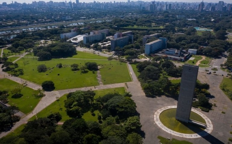 Região da USP tem tiroteio e prisão por tentativa de sequestro