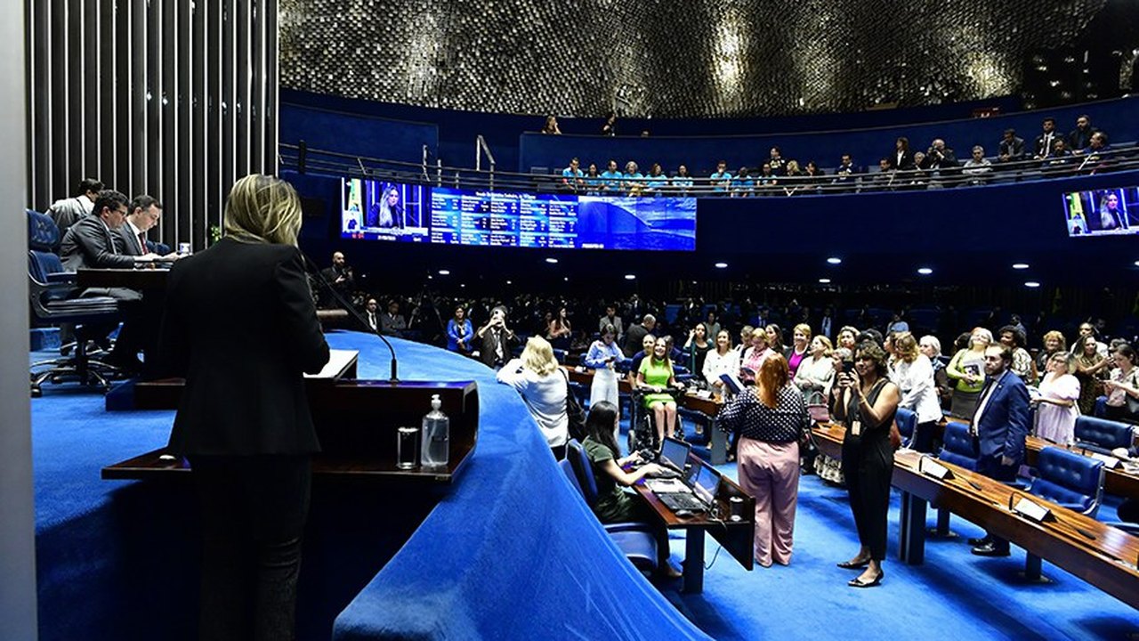 Aprovada indicação de embaixador do Brasil na Indonésia
