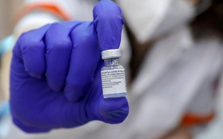 BioNTech reúne rivais em aliança para impulsionar produção de vacinas