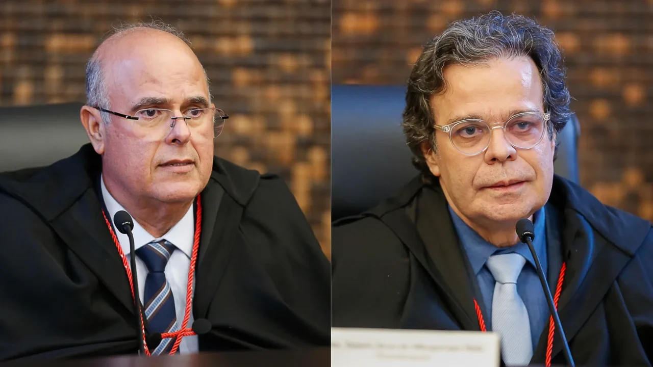 TJ indica novos desembargadores para integrar o TRE de Alagoas