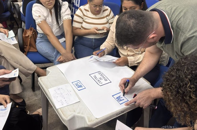 Arapiraca promove V Fórum da 7ª Região de Saúde com foco em integração e qualificação do cuidado