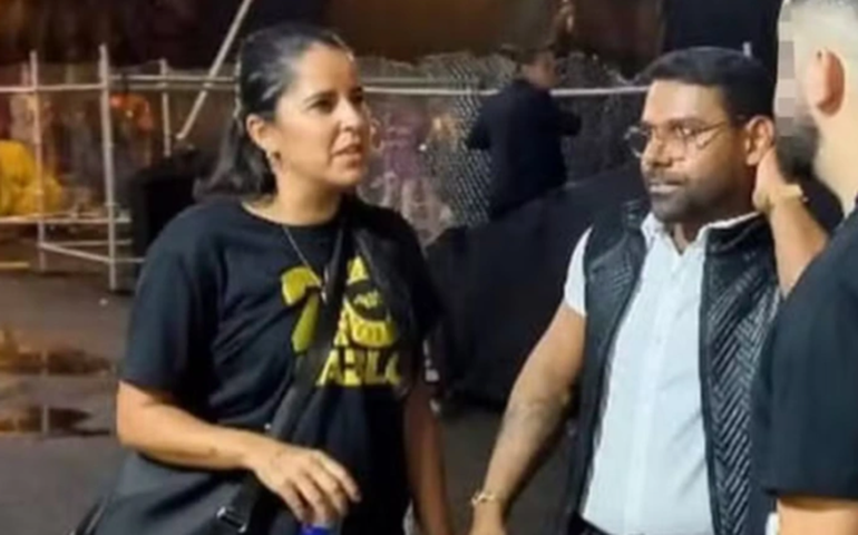 Diretora de marketing de artistas baianos morre em acidente no interior da Bahia