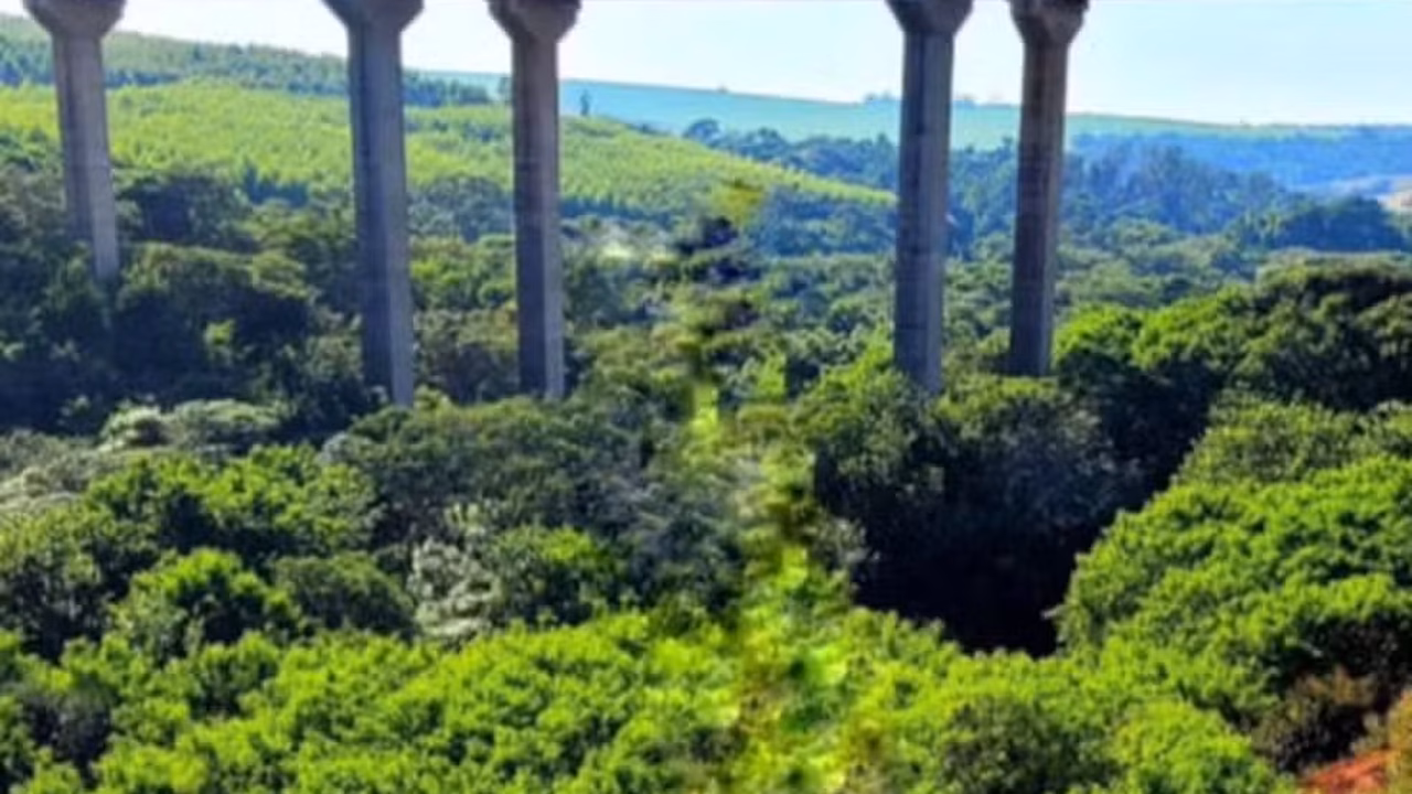 Em carta, suspeito preso nega ter retirado câmera de jovem que morreu após salto de rope jump