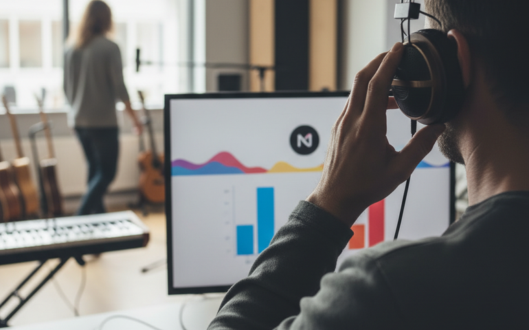 Djo, alter ego de Joe Keery, ultrapassa Taylor Swift e lidera ranking do Spotify