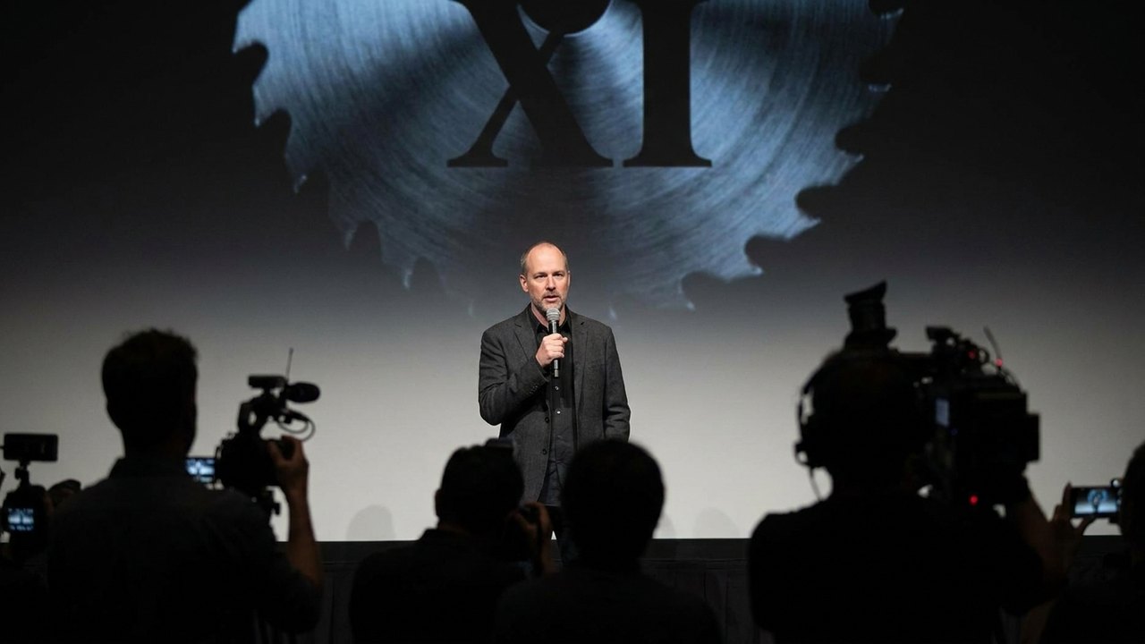 'Jogos Mortais 11' ganha diretor e teaser com retorno de James Wan