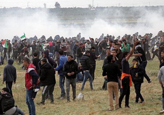 Israel diz que não haverá investigação sobre violência em Gaza