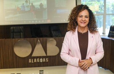 Violência e discriminação ainda desafiam população LGBTQIAPN+ em Alagoas, alerta OAB