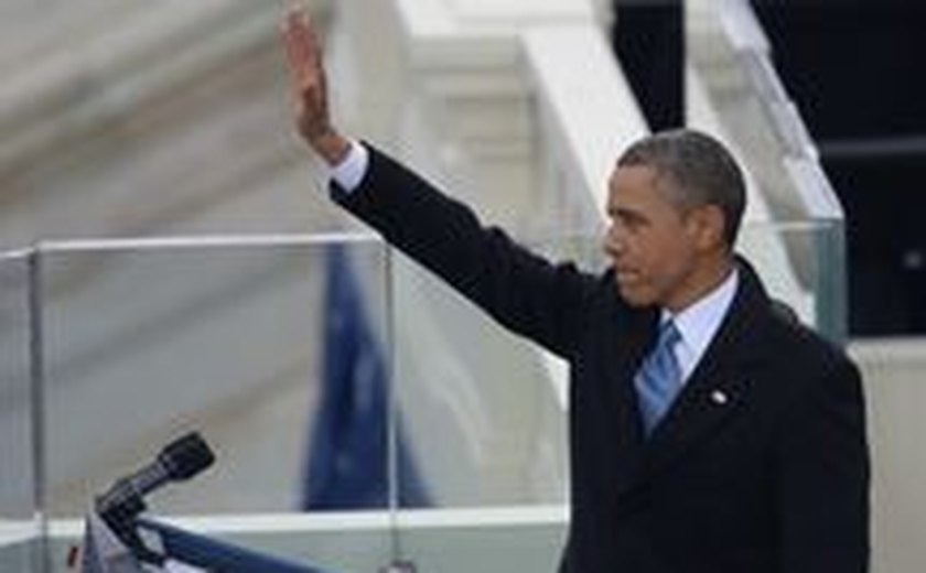 Em discurso anual, Obama fala sobre paz na Síria e no Oriente Médio