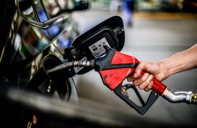Preço da gasolina recua 0,6% em Alagoas a partir desta quinta-feira (1º)
