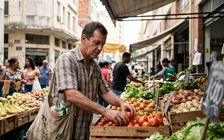 IPC-S desacelera em cinco das sete capitais pesquisadas no fim de fevereiro, aponta FGV