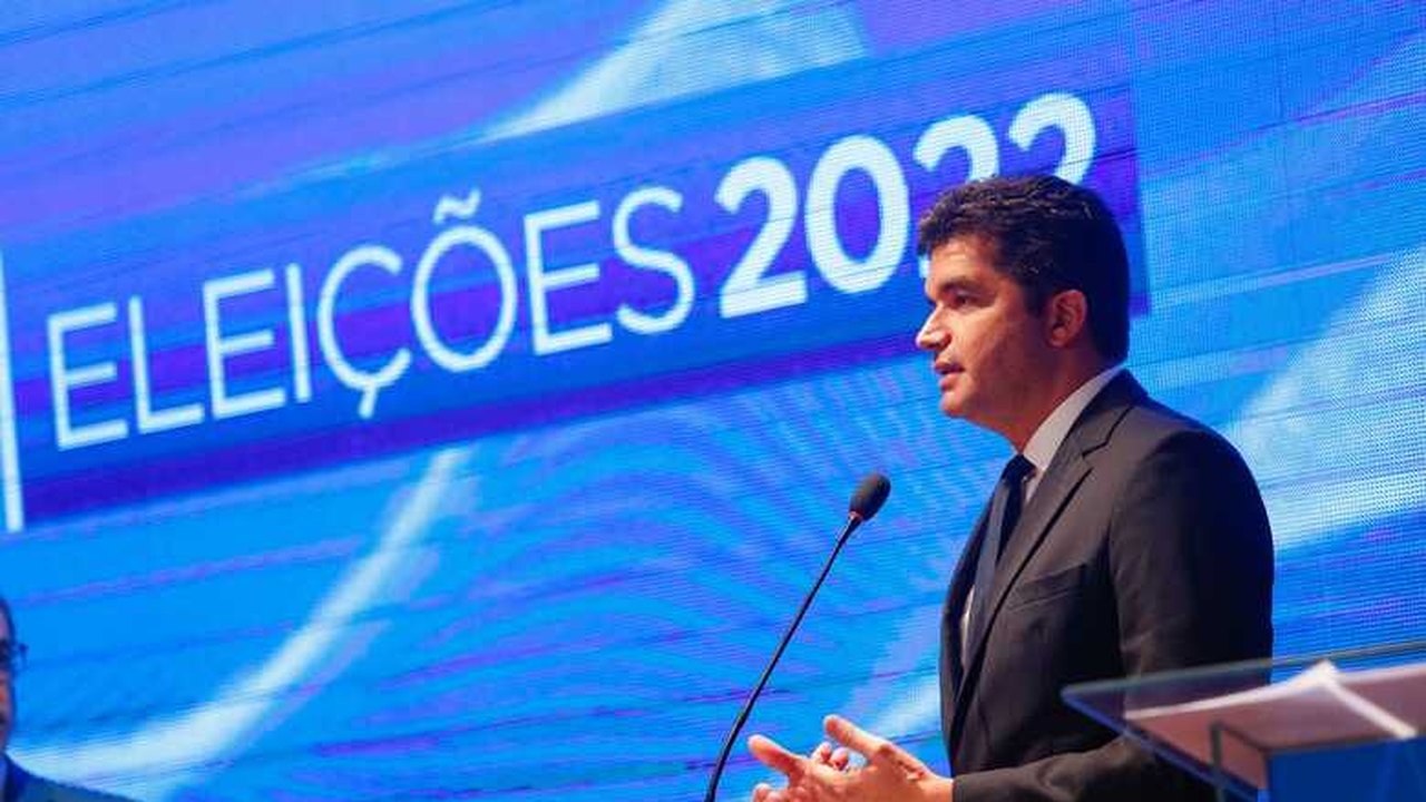 Rui Palmeira sai a frente no primeiro debate das eleições 2022 que foi marcado por brigas entre opositores