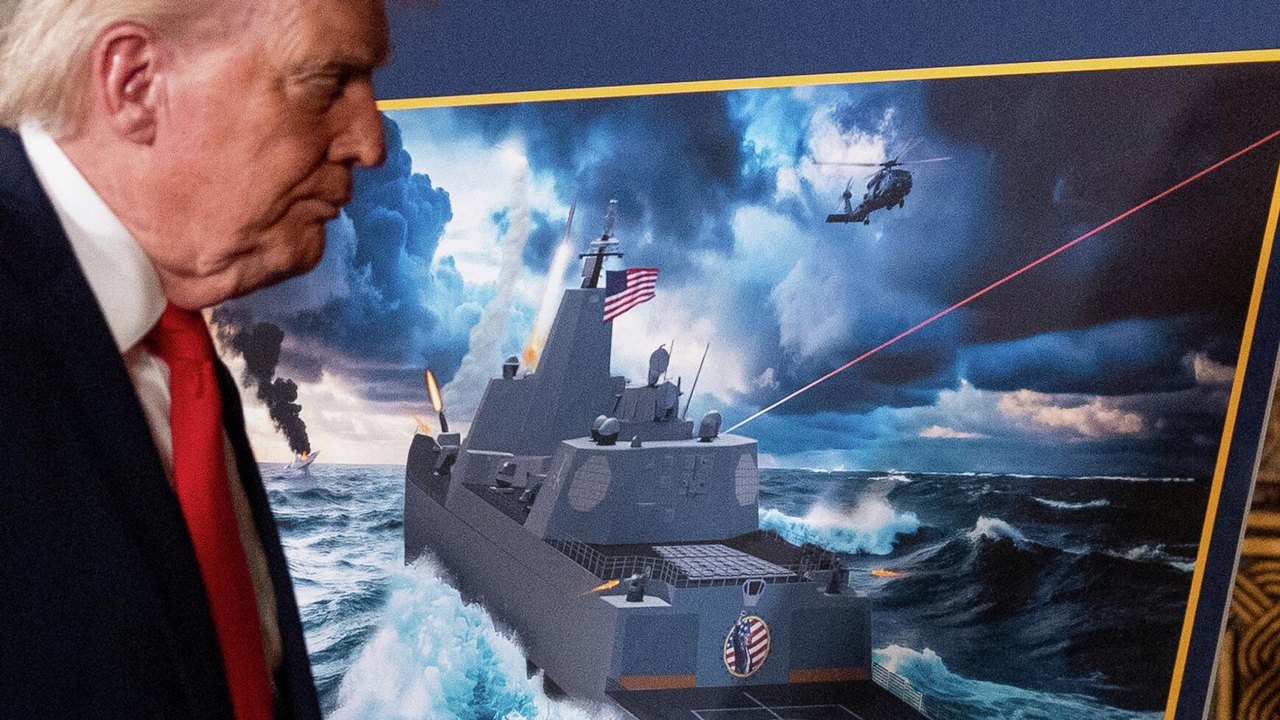 Por que Trump mantém guerra com Irã devido às eleições de meio de mandato? Analista explica (VÍDEOS)