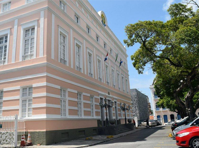 Empresário Luiz Pereira receberá título de Cidadão Honorário de Alagoas
