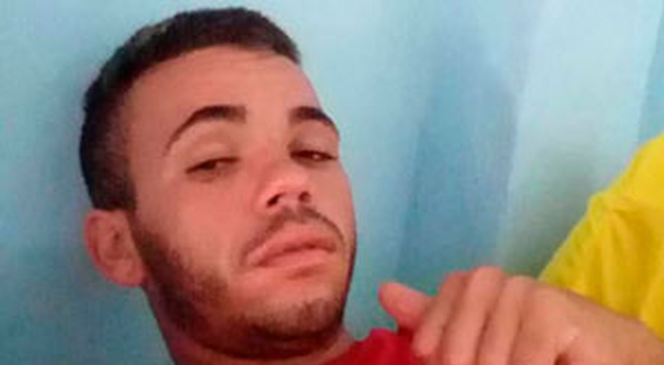 MORTO EM CONFRONTO EM POÇO VERDE 