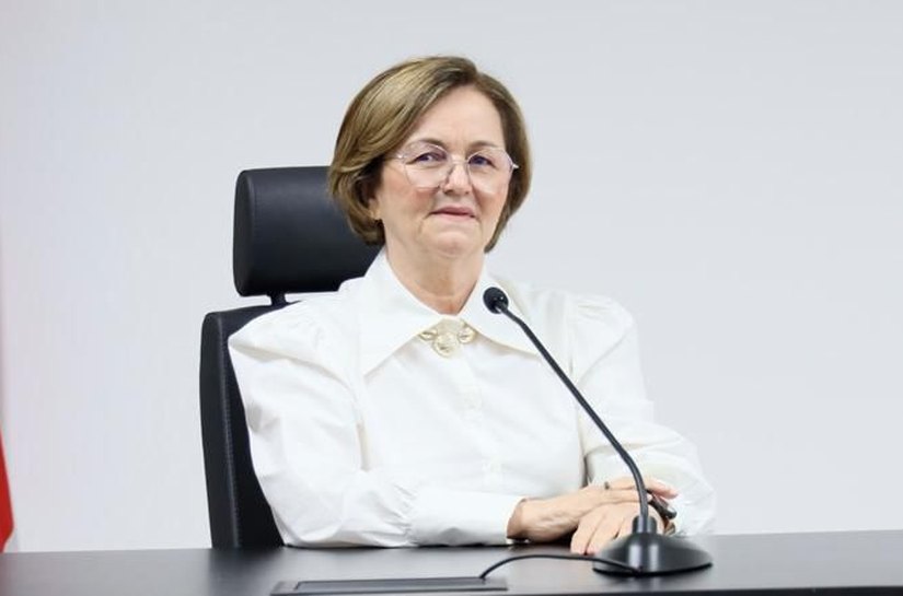 Presidente Lula indica Marluce Caldas ao STJ; procuradora tem longa trajetória no MPAL
