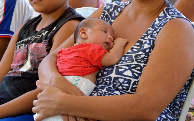 Sesau promove encontro sobre Programas Nacionais de Suplementação de Micronutrientes na terça (20)