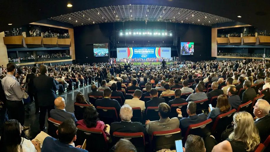 Encontro de prefeitos promove integração de municípios de fronteiras