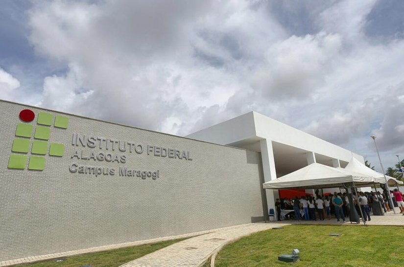 Prefeitos destacam avanço do Ifal em Alagoas com nova unidade em Maragogi