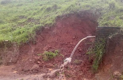 Prefeitura de Anadia normaliza abastecimento de água no Povoado Tapera