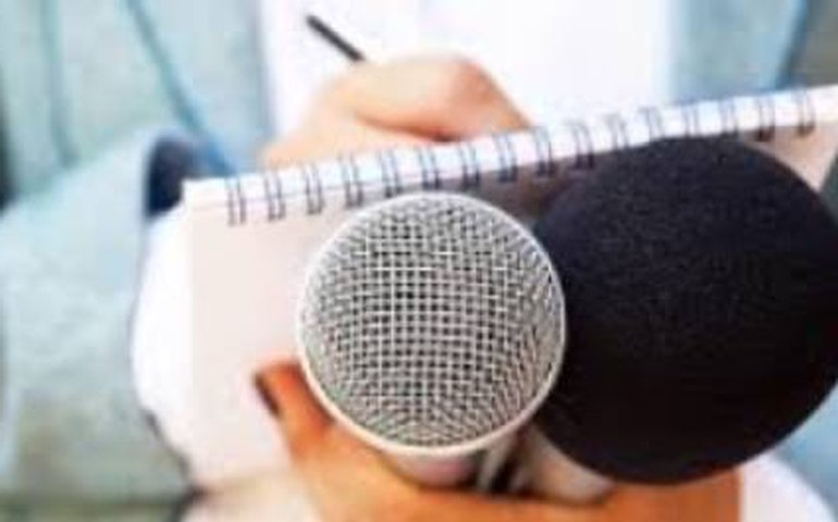 Nota de repúdio Sindjornal