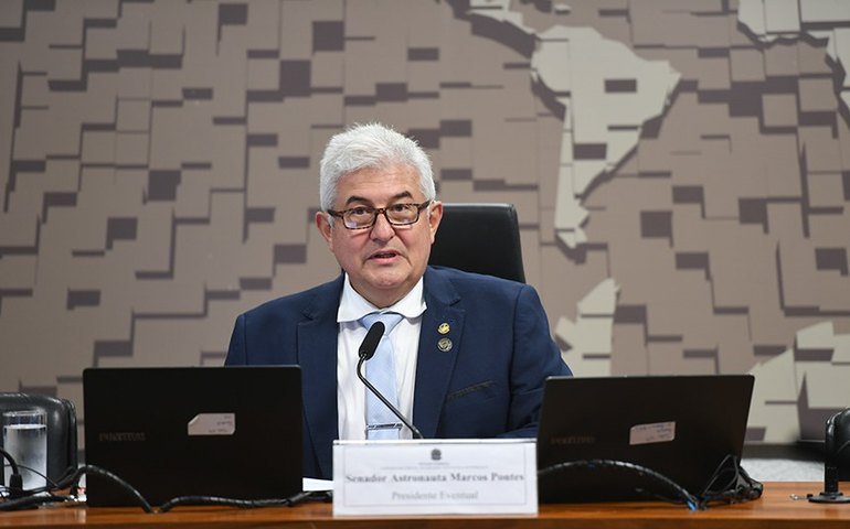 CCT debate panorama da inteligência artificial no Brasil