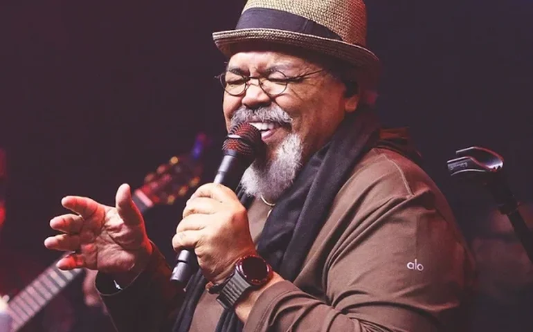 Estreia da tour “Feijoada do Jorge” acontece sábado em SP