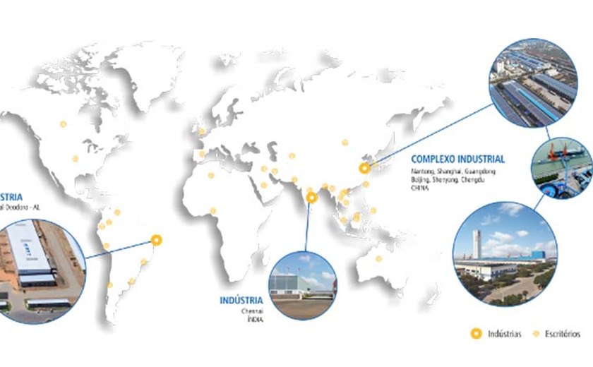Indústria investe R$ 20 milhões e gera 83 empregos diretos em AL