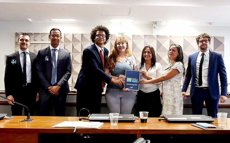 CPMI recebe contribuições da sociedade antes da entrega do relatório