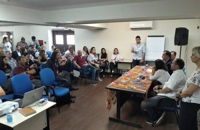 Orla de Maceió contará com banheiros à disposição do público