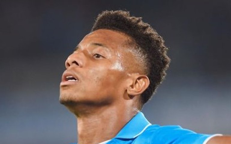 Napoli vence o Como com gol de David Neres e abre vantagem na ponta do Campeonato Italiano