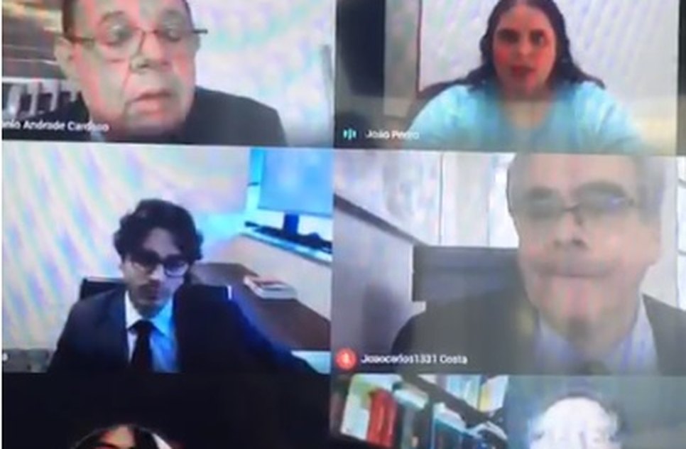 invasão trt