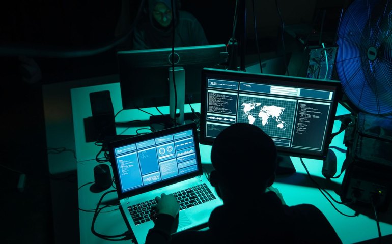Hackers russos invadem maior banco de dados de fabricantes de drones das Forças Armadas da Ucrânia