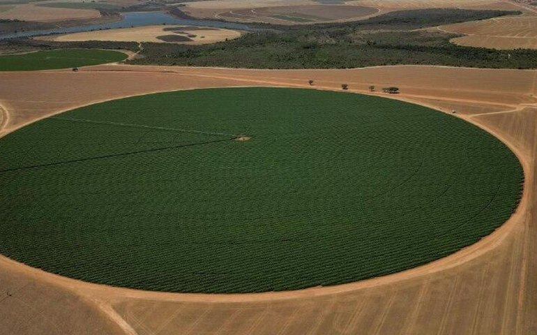 PIB do Brasil cresce 2,3% em 2025, aponta IBGE