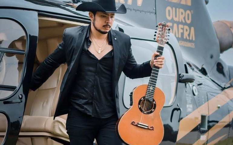 Tema do filme Missão Impossível na viola caipira ganha repercussão na internet