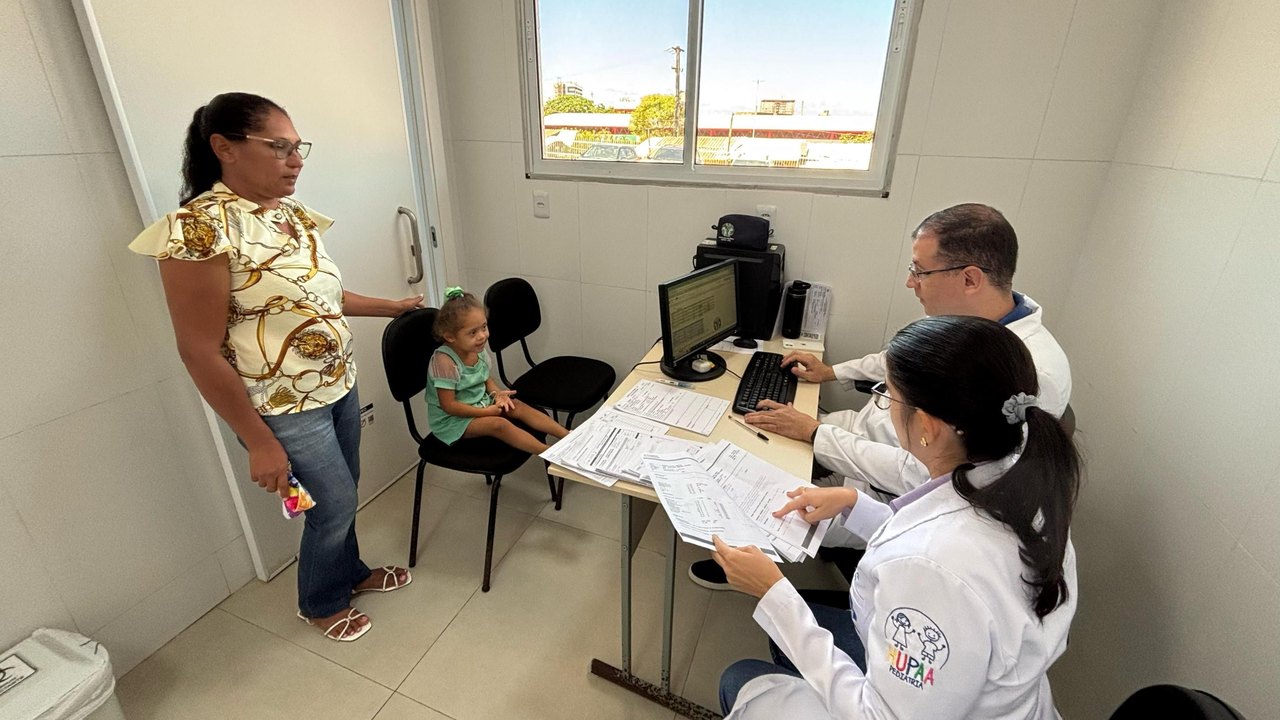 Geneticista do Hospital da Criança de Alagoas esclarece mitos e verdades sobre a Síndrome de Down