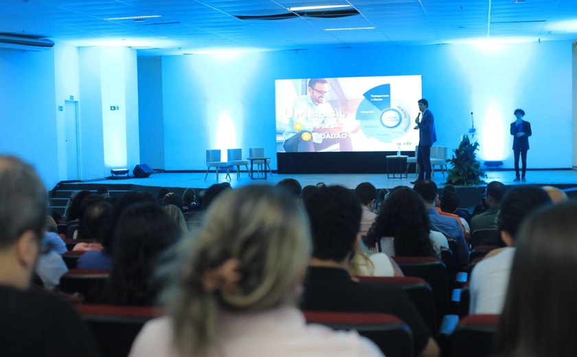 Seplag reúne órgãos do governo para workshop sobre plataforma digital