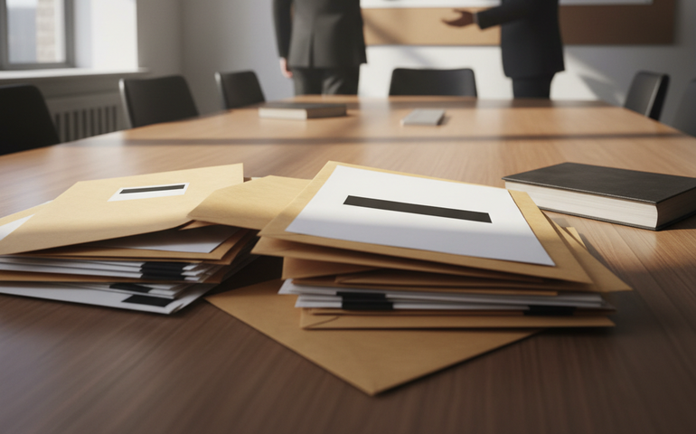 Documentos do caso Epstein citam o Brasil e geram críticas sobre transparência