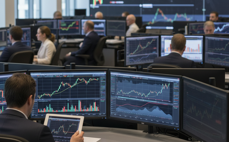 Taxas de juros permanecem estáveis, mas com tendência de alta acompanhando o dólar